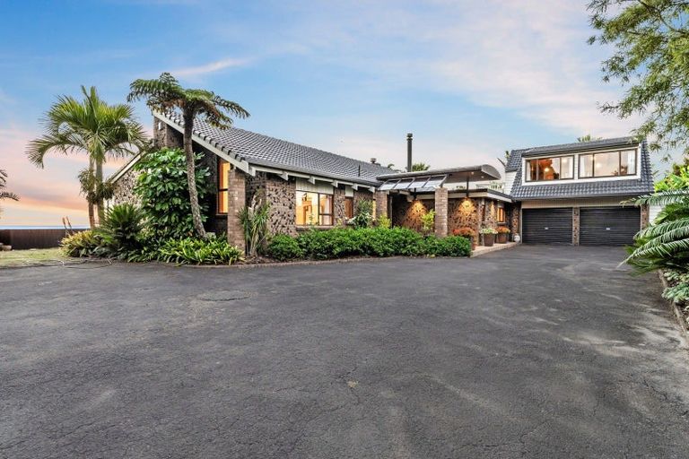 Photo of property in 34 Motutara Road, Muriwai, Waimauku, 0881