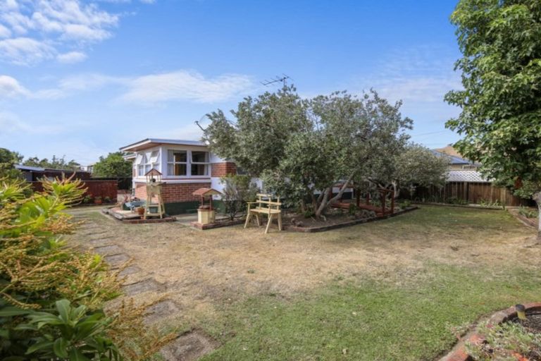 Photo of property in 163 Weld Street, Witherlea, Blenheim, 7201