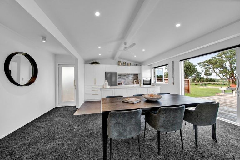 Photo of property in 26 Fox Street, Opunake, 4616