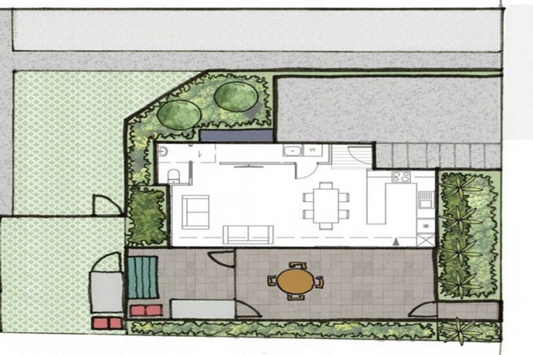 Photo of property in 17a Hay Street, Naenae, Lower Hutt, 5011