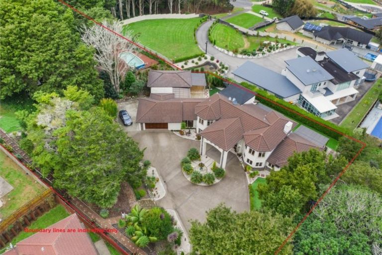 Photo of property in 199f Hill Road, Alfriston, Auckland, 2105