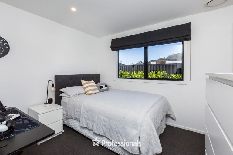 Photo of property in 4 Kerrigan Crescent, Wallaceville, Upper Hutt, 5018