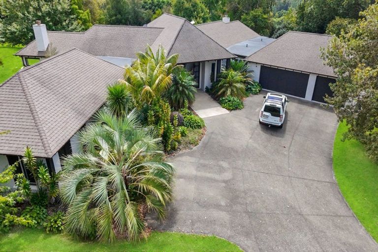 Photo of property in 71 Grace Hill Drive, Dairy Flat, Albany, 0792