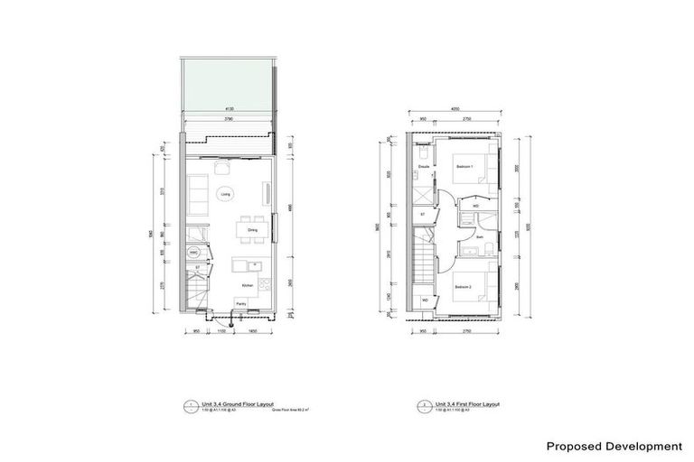 Photo of property in 97 Vodanovich Road, Te Atatu South, Auckland, 0610