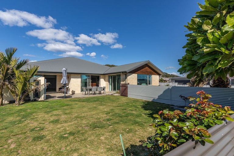 Photo of property in 31 Karoro Place, Karoro, Greymouth, 7805