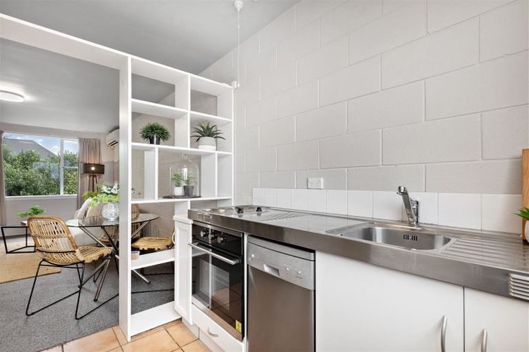 Photo of property in 5/40 Leinster Road, Merivale, Christchurch, 8014