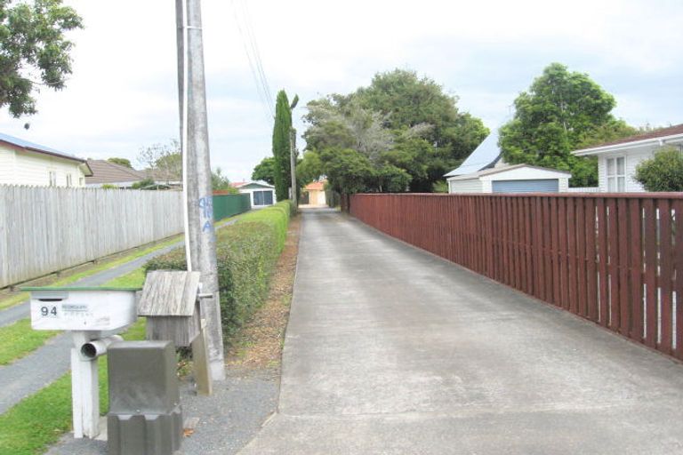 Photo of property in 94 Beach Road, Pahurehure, Papakura, 2113