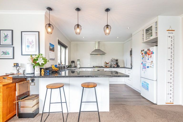 Photo of property in 147 Hendersons Line, Marton, 4789