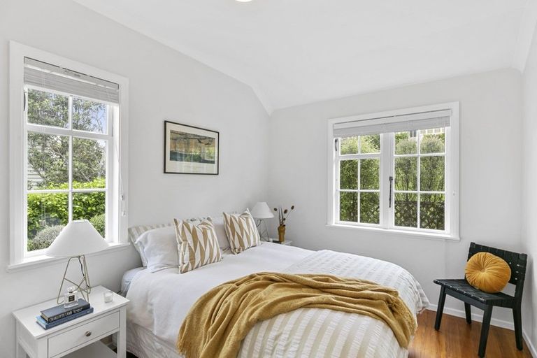 Photo of property in 22 Karamu Street, Ngaio, Wellington, 6035