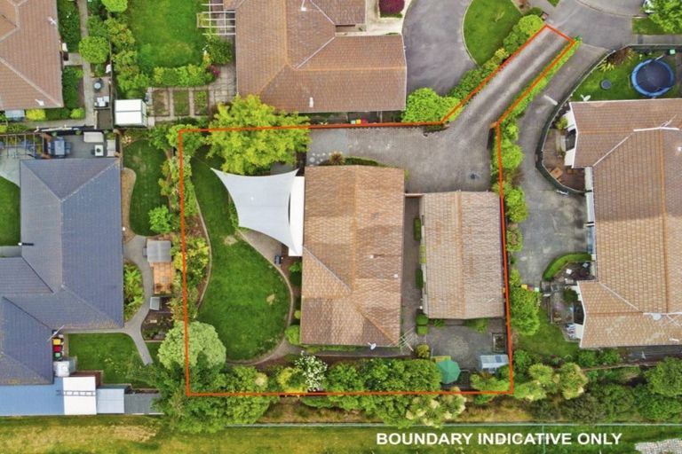 Photo of property in 7a Paprika Place, Bishopdale, Christchurch, 8053