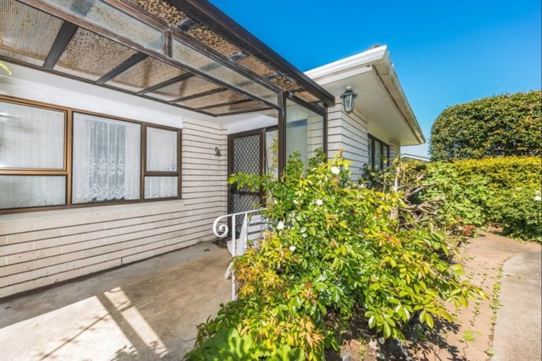 Photo of property in 28a College Street, College Estate, Whanganui, 4500