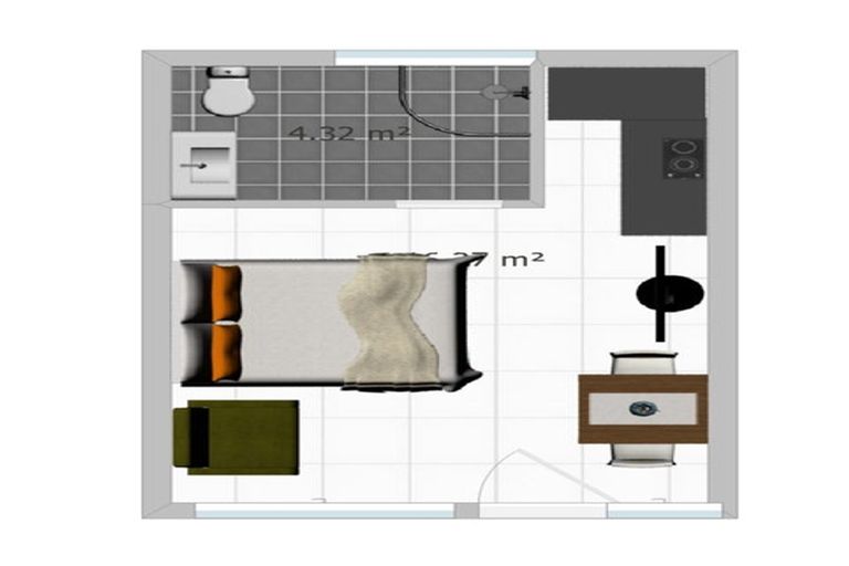 Photo of property in 23/43 Woodward Road, Mount Albert, Auckland, 1025