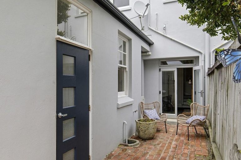 Photo of property in 301 Jackson Street, Petone, Lower Hutt, 5012