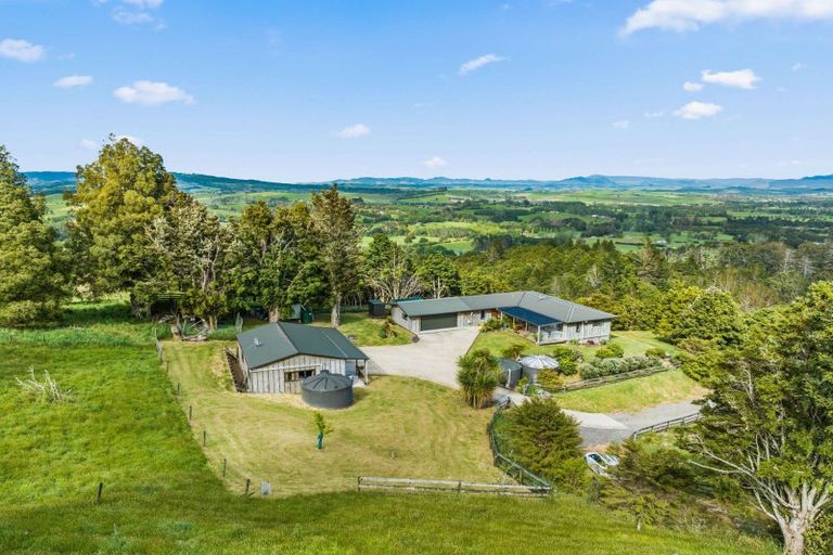 Photo of property in 43b Wood Road, Maungatapere, Whangarei, 0179