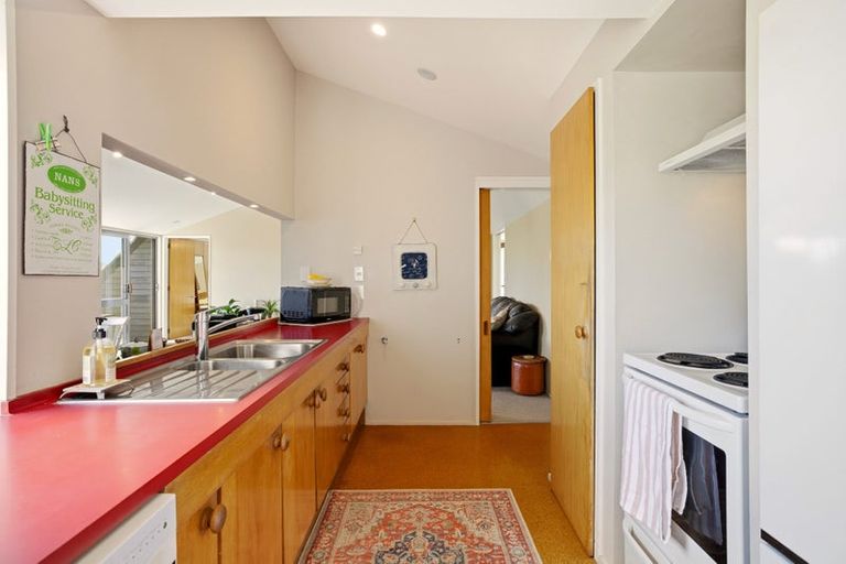 Photo of property in 4/3 Karitane Drive, Cashmere, Christchurch, 8022