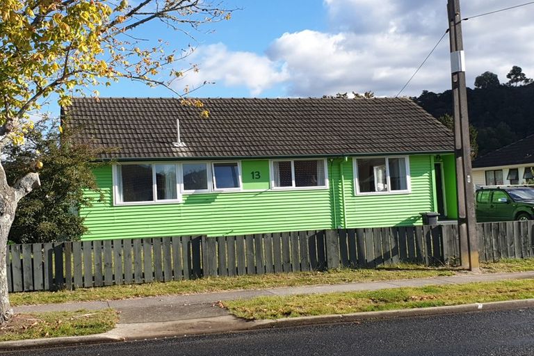Photo of property in 13 Vogel Street, Kawerau, 3127