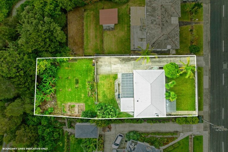 Photo of property in 72 Cartwright Road, Onerahi, Whangarei, 0110