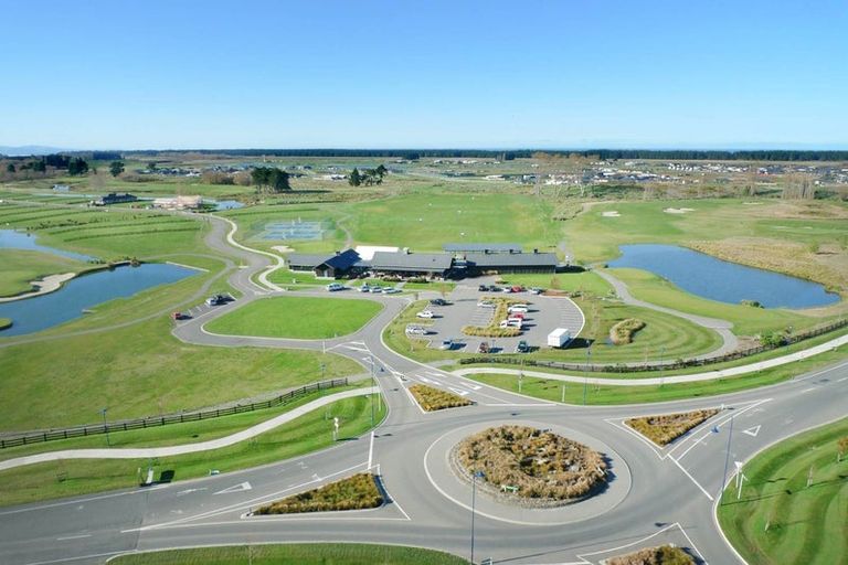 Photo of property in 3 Mara-kai Place, Pegasus, 7612