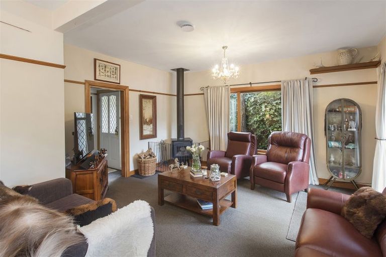 Photo of property in 62 Birdwood Avenue, Beckenham, Christchurch, 8023