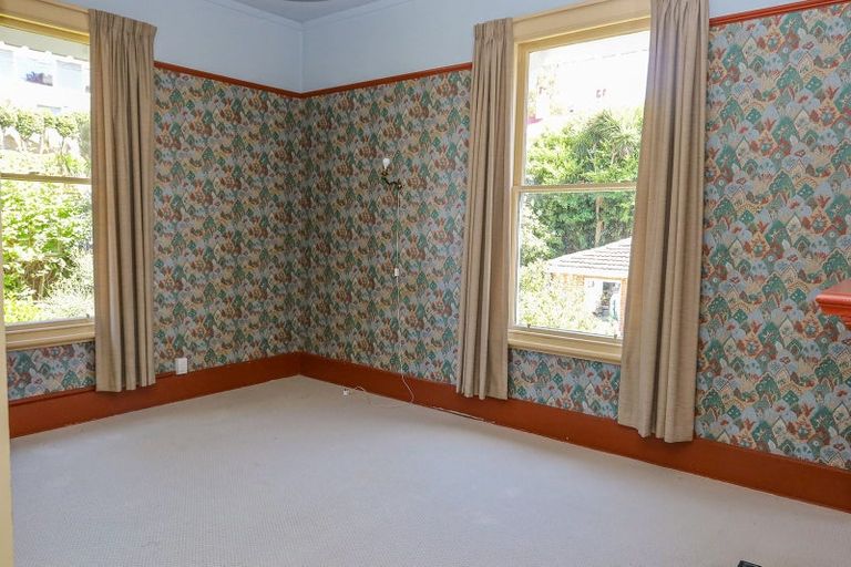 Photo of property in 17 Littlebourne Road, Roslyn, Dunedin, 9010