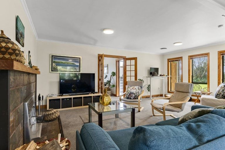 Photo of property in 612 Plymouth Road, Koru, New Plymouth, 4374