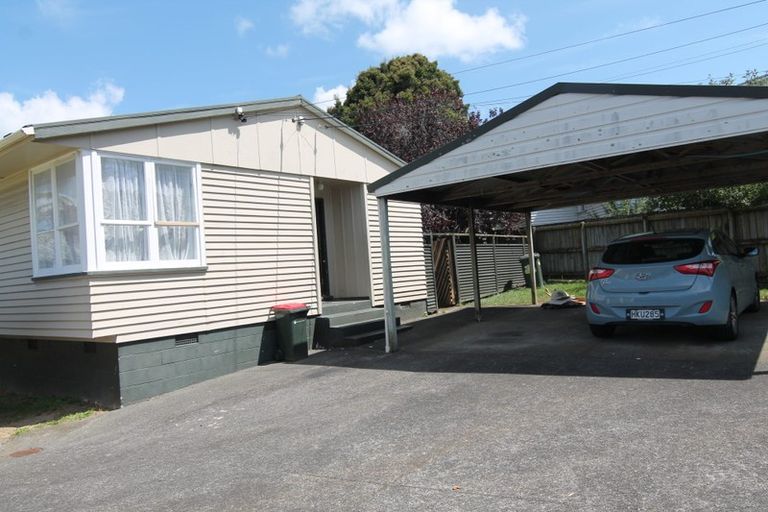 Photo of property in 6 Johnston Road, Mount Wellington, Auckland, 1060