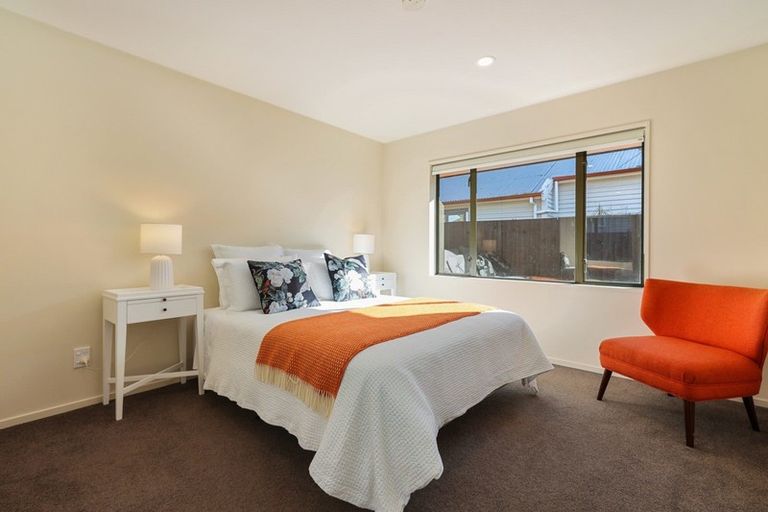 Photo of property in 2/129 Lyttelton Street, Spreydon, Christchurch, 8024