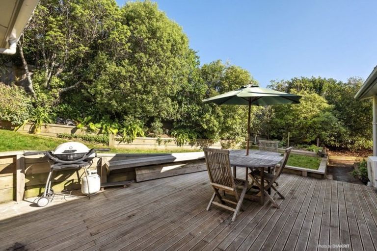 Photo of property in 10 Rutland Way, Wadestown, Wellington, 6012