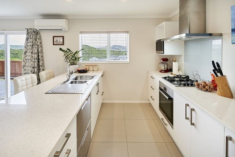 Photo of property in 10 Trelawny Terrace, Grenada Village, Wellington, 6037