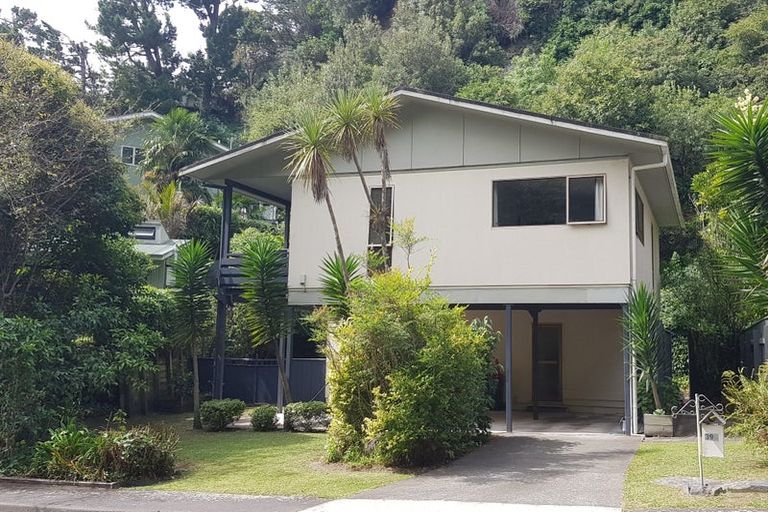 Photo of property in 39b Burns Road, Hospital Hill, Napier, 4110