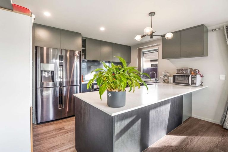 Photo of property in 133 Spalling Road, Halswell, Christchurch, 8025