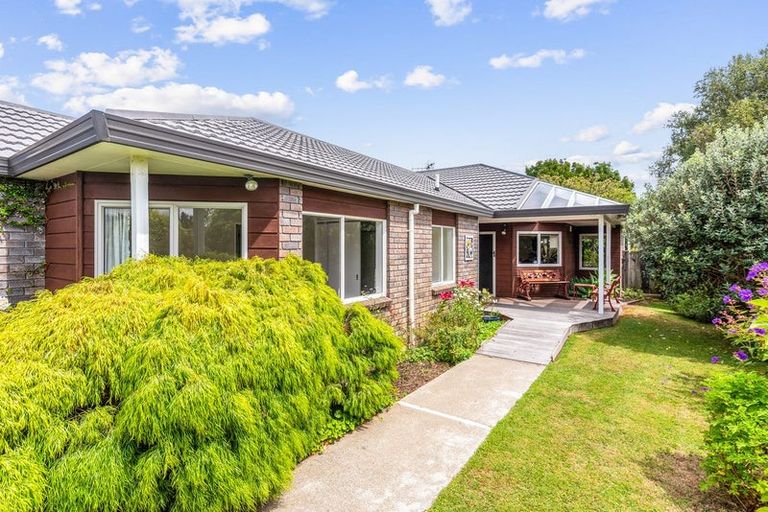Photo of property in 55 Cedar Drive, Paraparaumu Beach, Paraparaumu, 5032