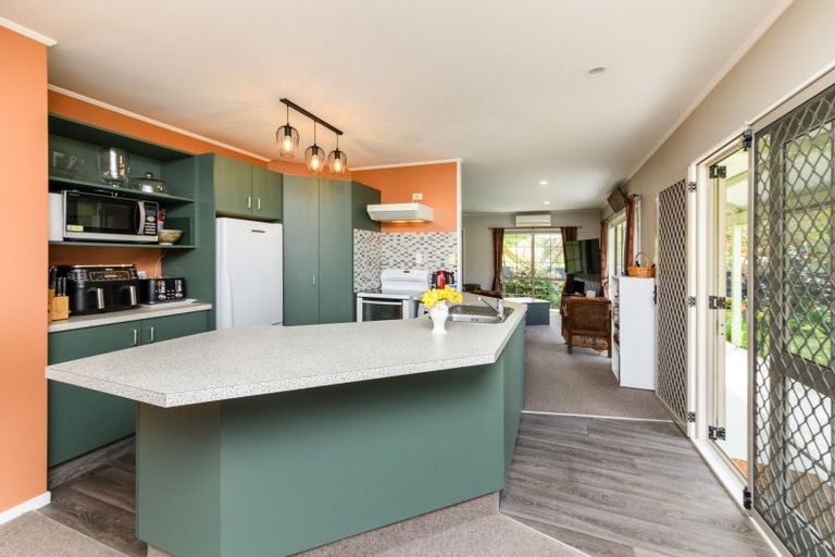 Photo of property in 185 Oxford Street, Ashhurst, 4810