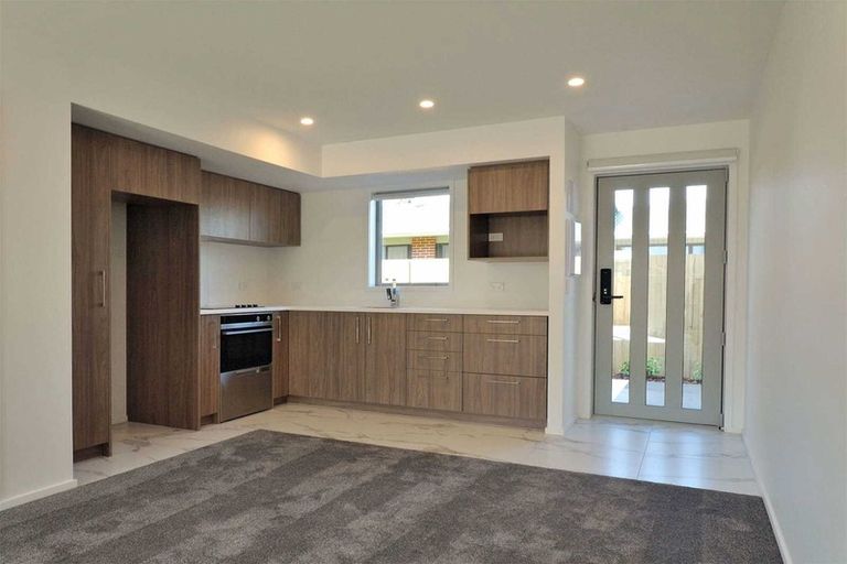 Photo of property in 7/295 Armagh Street, Christchurch Central, Christchurch, 8011