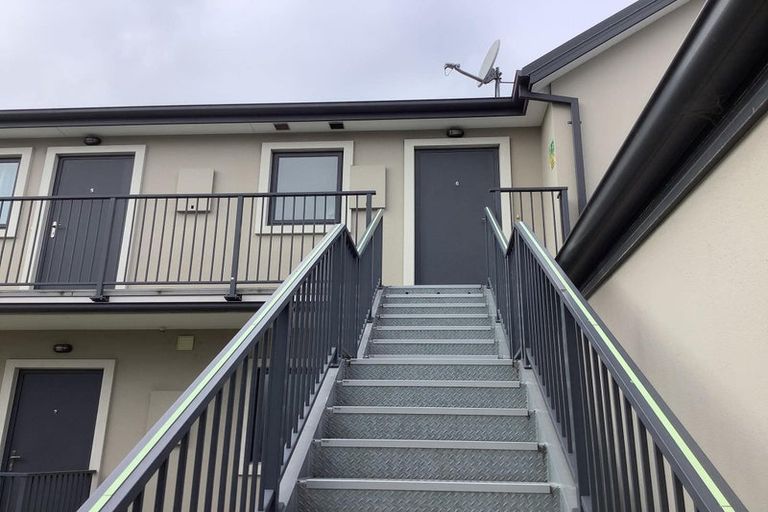 Photo of property in 1/335 Manchester Street, Christchurch Central, Christchurch, 8013