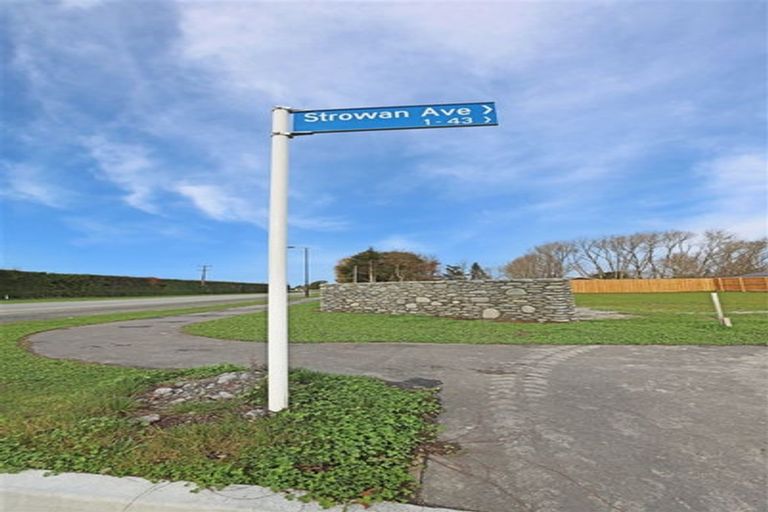 Photo of property in 31 Strowan Avenue, Elgin, Ashburton, 7700