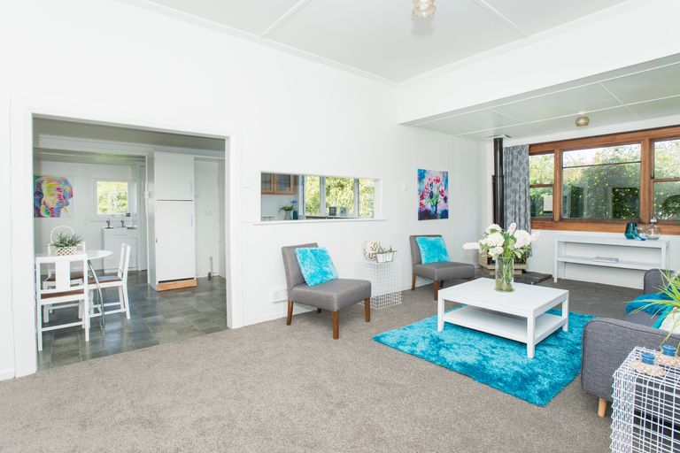 Photo of property in 13 Willow Street, Mangapapa, Gisborne, 4010