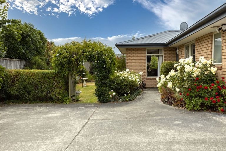 Photo of property in 7a Ida Street, Redwoodtown, Blenheim, 7201