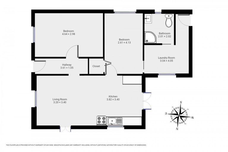 Photo of property in 173 Bridge Street, Bulls, 4818