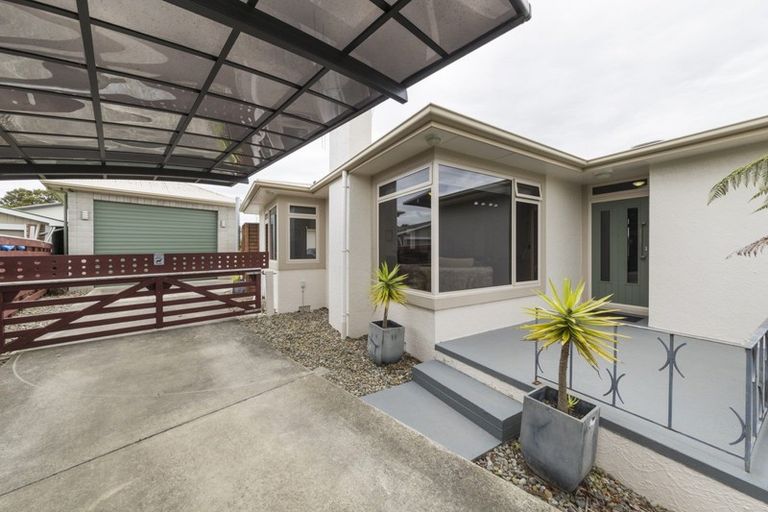 Photo of property in 23 Buick Crescent, Awapuni, Palmerston North, 4412