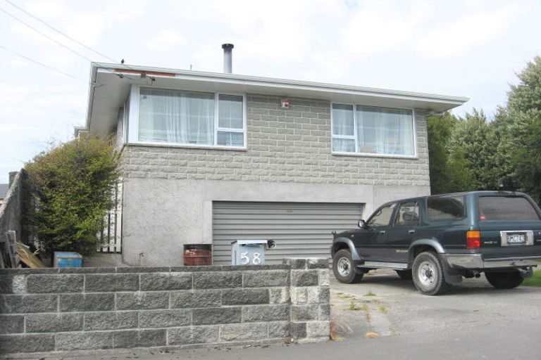 Photo of property in 58 Travis Road, Burwood, Christchurch, 8083
