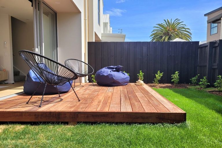 Photo of property in 17e Dickens Street, Addington, Christchurch, 8024