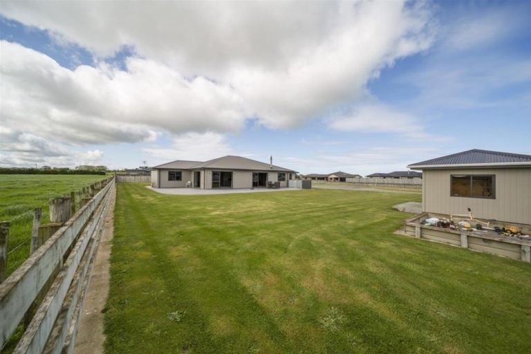 Photo of property in 15 Larlin Drive, Hawera, 4675