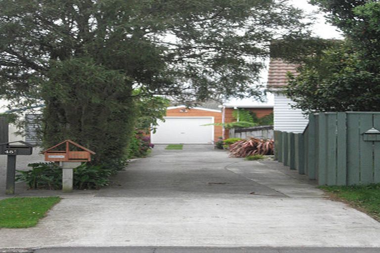 Photo of property in 47a Thornycroft Avenue, Epuni, Lower Hutt, 5011