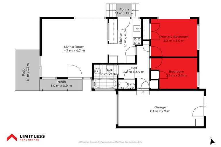 Photo of property in 3/19 Central Avenue, Papatoetoe, Auckland, 2025