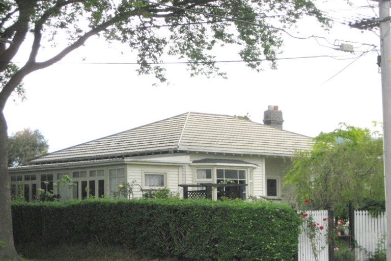 Photo of property in 62 Slater Street, Richmond, Christchurch, 8013