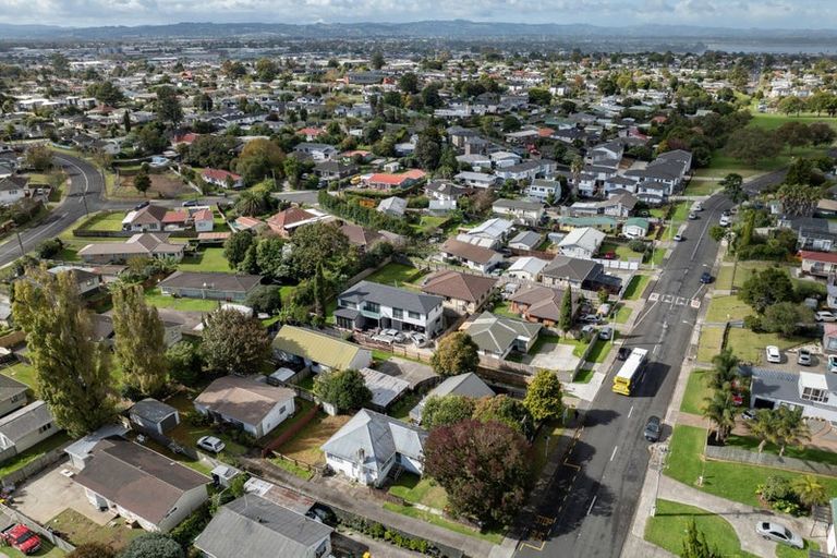 Photo of property in 1/48 Coxhead Road, Manurewa, Auckland, 2102