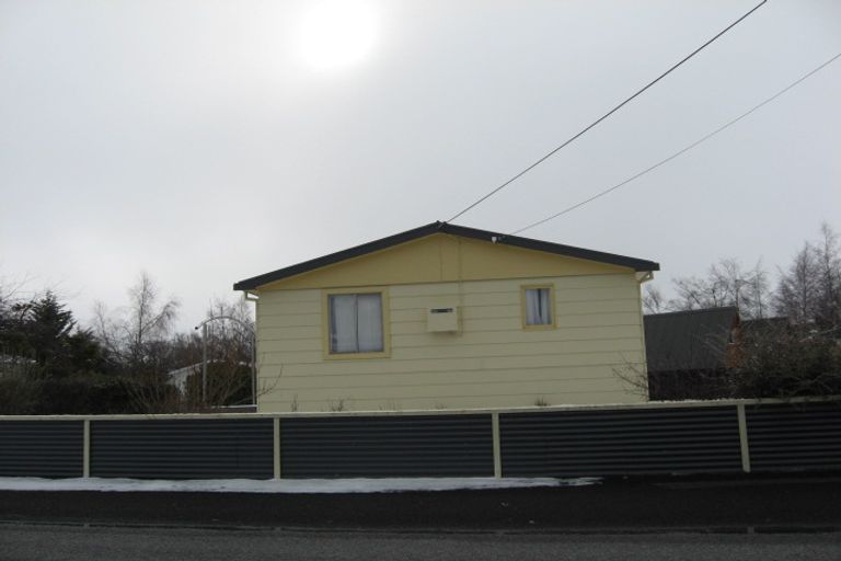 Photo of property in 34 Glenbrook Crescent, Twizel, 7901