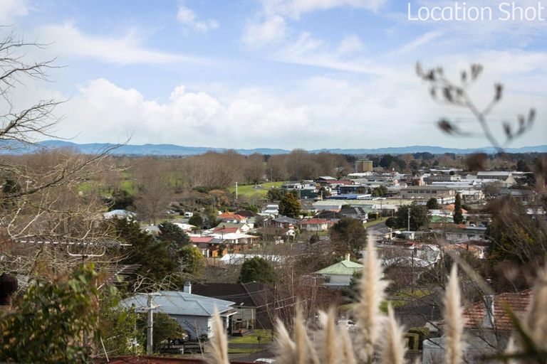 Photo of property in 28 Wood Street, Paeroa, 3600