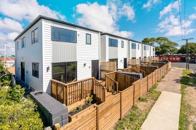 Photo of property in 1c Kairanga Street, Mangere East, Auckland, 2024